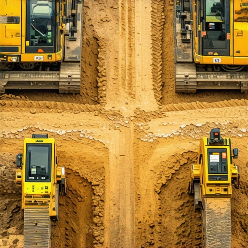 4 Trenching Tactics for 2026 Micro-Trenching Depth Control