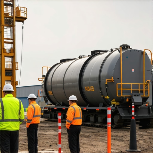 4 Ways to Stop 2026 Hydrovac Slurry Tank Overflows on Site