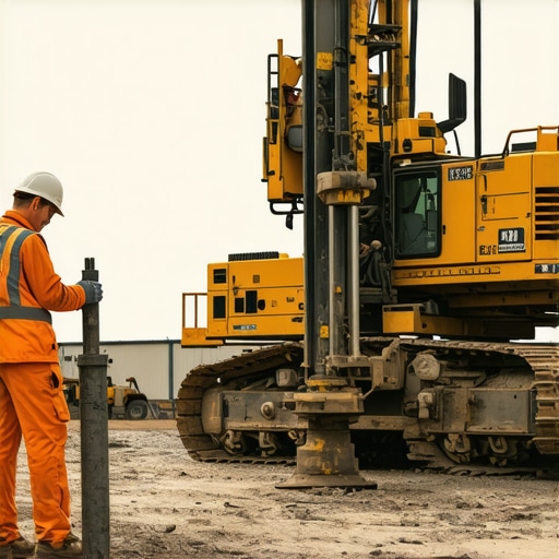 5 Bedrock Drilling Fixes to Stop Stuck Borehole Bits in 2026