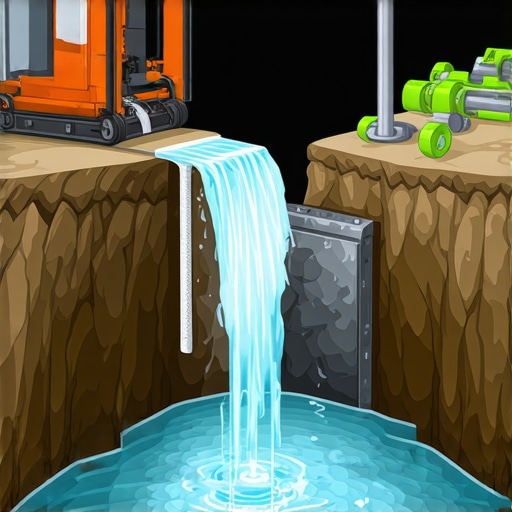 5 Borehole Grouting Tweaks for 2026 High-Pressure Aquifers