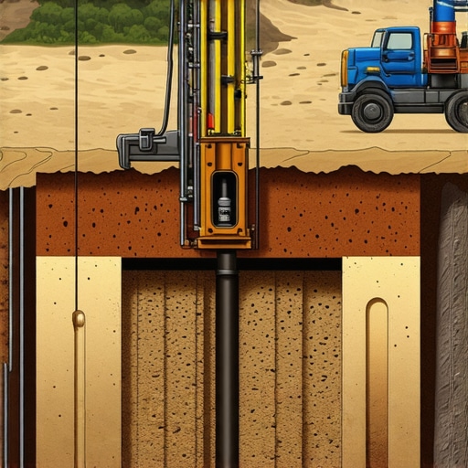 5 Borehole Mud Tweaks for Faster 2026 Drilling in Sticky Clay
