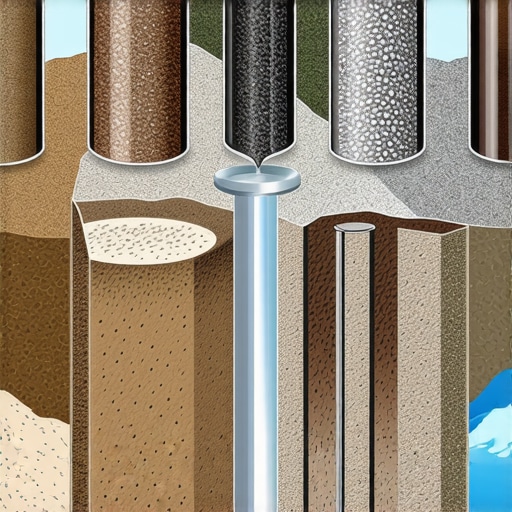 5 Borehole Mud Weights to Stop 2026 Saltwater Intrusion