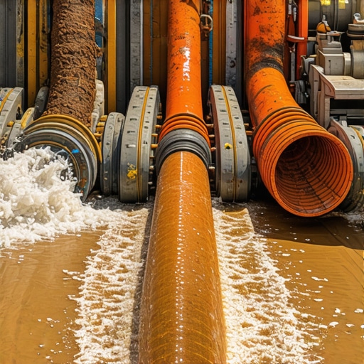 5 Hydrovac Hose Fixes to Stop 2026 Clay Clogs Fast