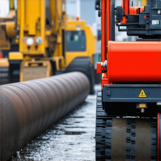 5 Hydrovac Pressure Tweaks to Stop 2026 Urban Pipe Bursts