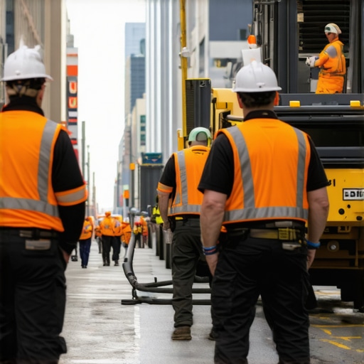 5 Hydrovac Pump Fixes for 2026 High-Pressure Urban Digs