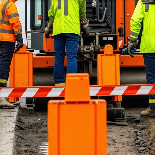 5 Hydrovac Safety Fixes to Stop Gas Line Strikes in 2026