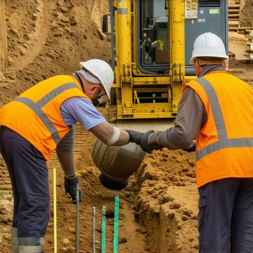 5 Soil Stability Fixes to Stop Trench Slumping on 2026 Jobs