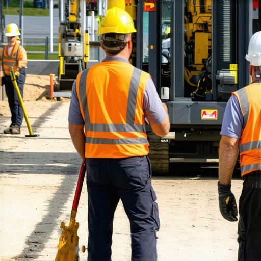 5 Vacuum Excavation Hacks to Protect 2026 Micro-Fiber Hubs