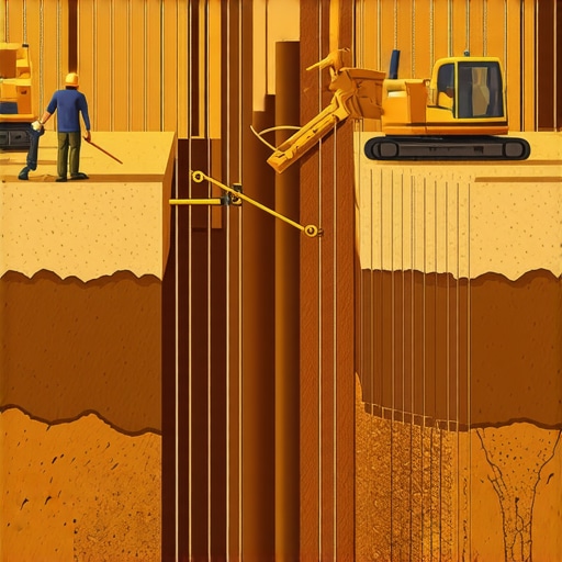 6 Deep Trenching Hacks to Stop 2026 Foundation Shifts