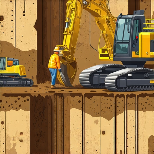 7 Vacuum Excavation Tactics for Deep Fiber Hubs [2026]