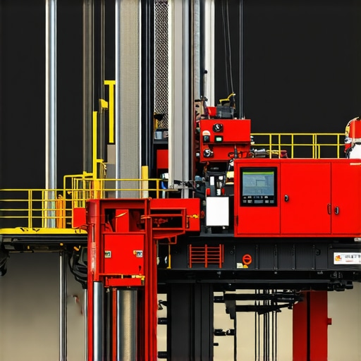 Futuristic geothermal drilling rig employing advanced stabilization and real-time soil monitoring technologies