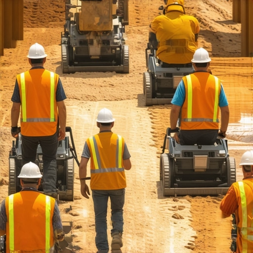 Don't Cut the Line: 5 Vacuum Excavation Tactics for 2026