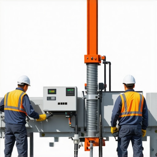 Don't Strike 10G Fiber: Use These 2026 Hydrovac Settings