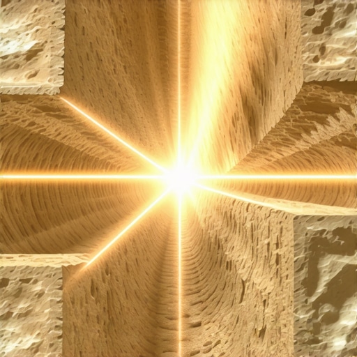 Advanced quantum sensors detecting subterranean features during soil analysis