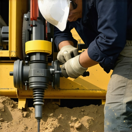 Stop 2026 Borehole Heave: 5 Torque Adjustments for Sandy Soil