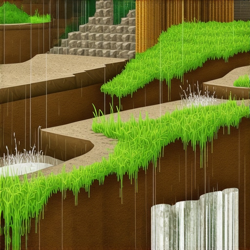 Stop Trench Erosion: 5 Slope Fixes for 2026 Rainy Sites