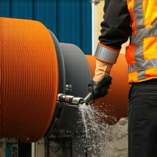 Stop Vacuum Excavation Hose Clogs: 5 Suction Fixes for 2026
