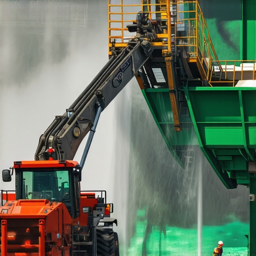 Stop Wasting Slurry: 4 Vacuum Excavation Recycling Tips for 2026