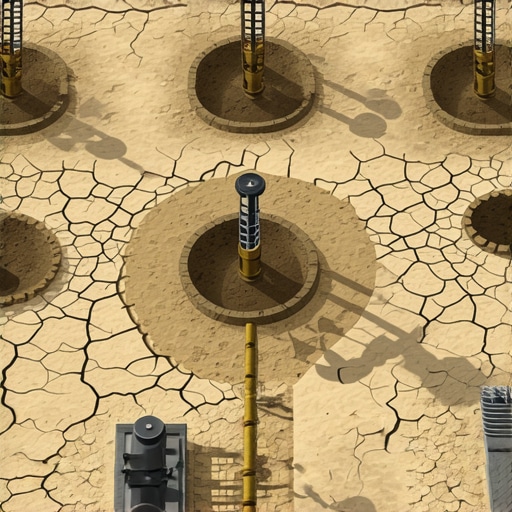 Stopping 2026 Groundwater Seeps with These 5 Borehole Tactics