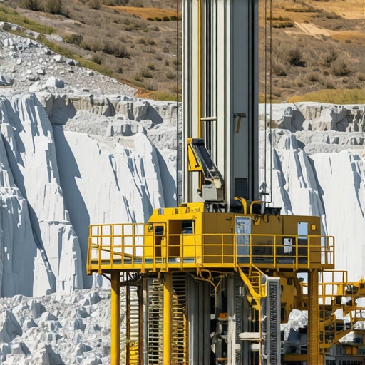 Why 2026 Granite Projects Need These 5 Borehole Bit Tweaks