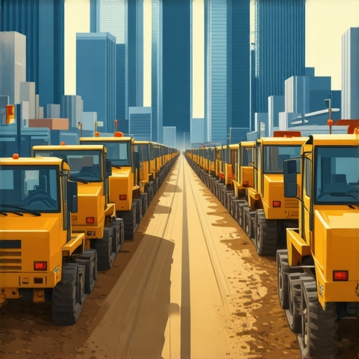 Why 2026 Smart Cities Only Permit Hydrovac for Utility Digs