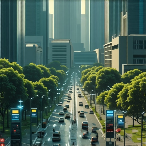 Why 2026 Smart City Projects Need These 5 Vacuum Rules