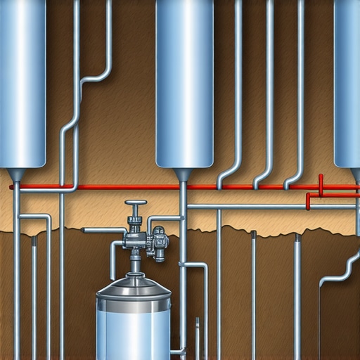 3 Borehole Cooling Tactics to Stop 2026 Bedrock Bit Failure