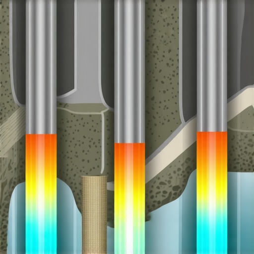 3 Borehole Cooling Tactics to Stop 2026 Bedrock Bit Failure