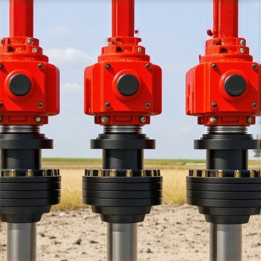 3 Borehole Torque Limiters to Stop 2026 Drill Pipe Snaps