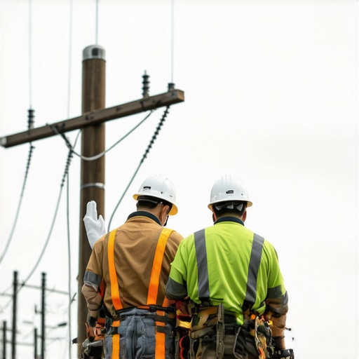 3 Hydrovac Rules to Stop Power Line Hits on 2026 Grid Jobs
