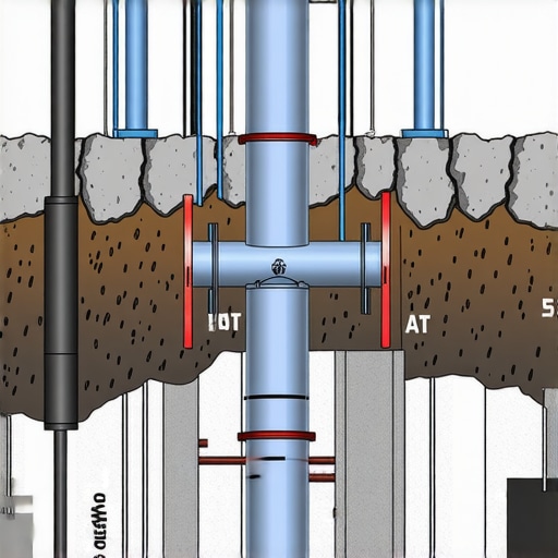 3 Pressure Tweaks to Stop 2026 Borehole Fluid Loss in Rock