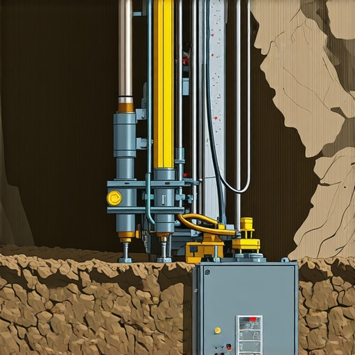 3 Pressure Tweaks to Stop 2026 Borehole Fluid Loss in Rock