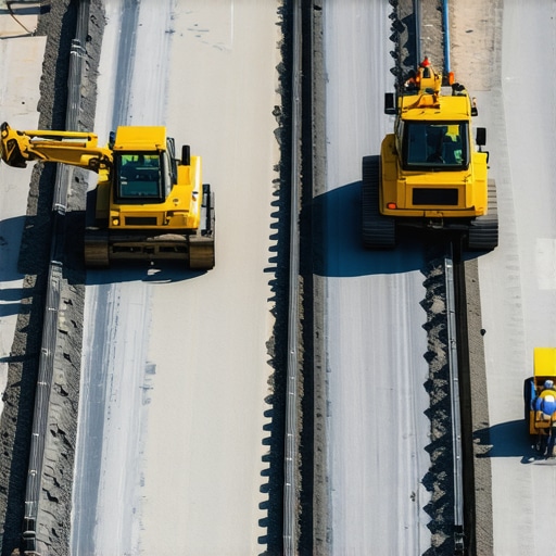 4 Pavement Trenching Fixes to Stop 2026 Road Settlement