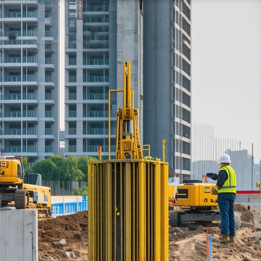 4 Site Prep Tactics for 2026 Multi-Story Foundation Digs