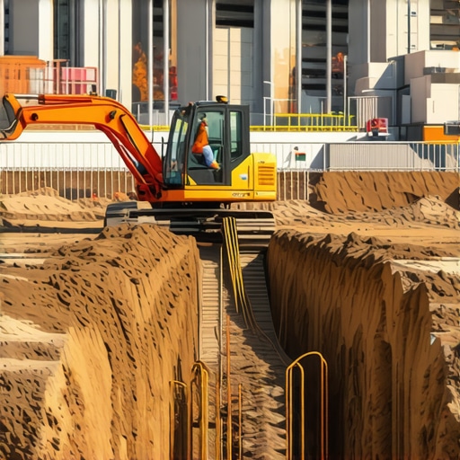 4 Trenching Hacks to Prevent 2026 Soil Liquefaction on Site