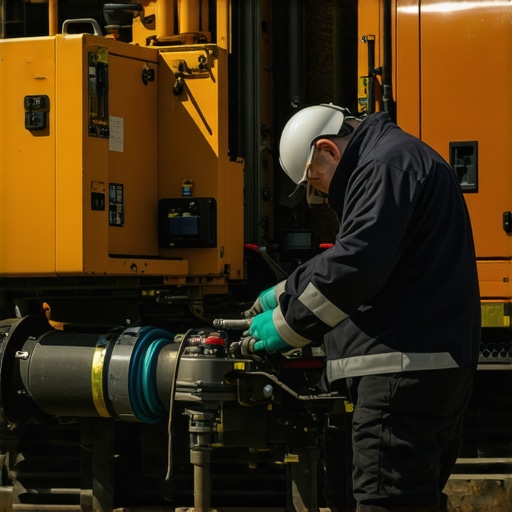 5 Air Seal Fixes to Restore Vacuum Excavation Suction in 2026