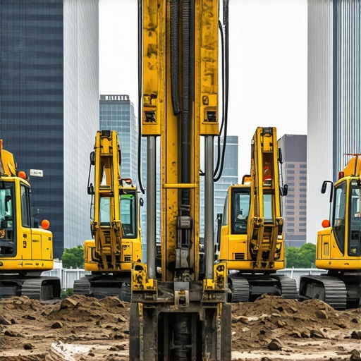 5 Borehole Accuracy Fixes for Tight Urban Digs [2026]