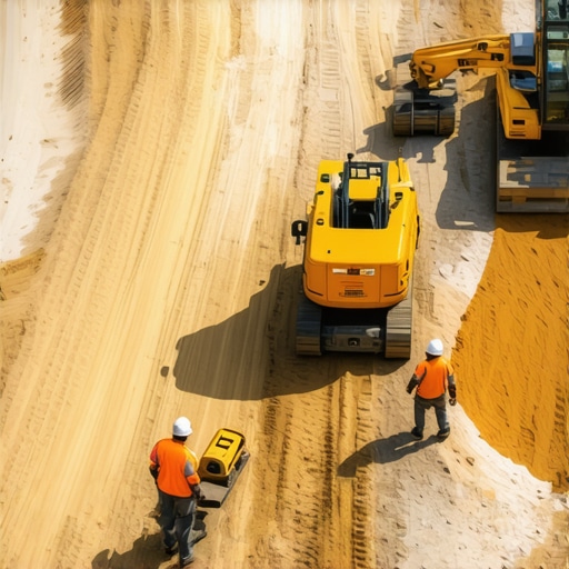 5 Compaction Fixes to Stop 2026 Trench Sinkholes in Sandy Soil