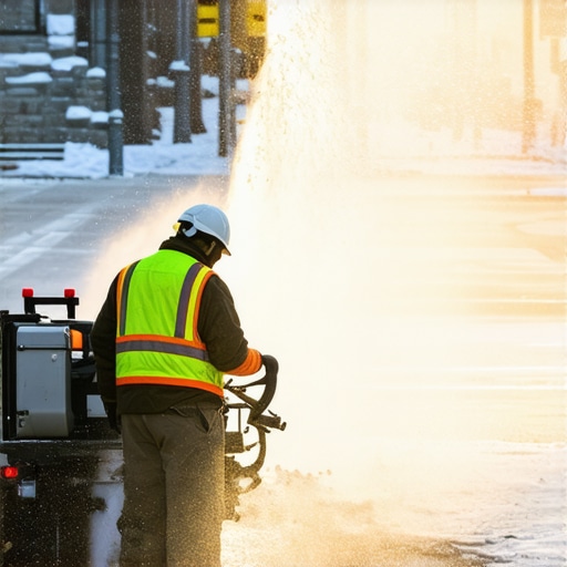 5 Hydrovac Jetting Hacks to Clear 2026 Frozen Utility Lines