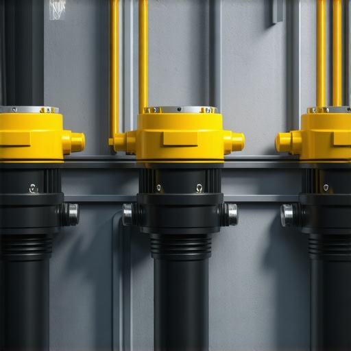 5 Hydrovac Pressure Fixes to Protect 2026 Smart Grid Conduits