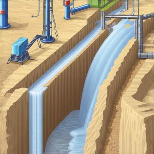 5 Silt-Specific Slurry Mixes to Stop 2026 Borehole Collapse