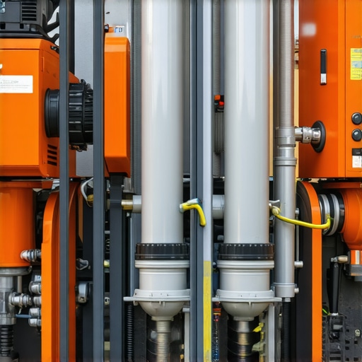 5 Vacuum Excavation Filter Fixes to Stop 2026 Suction Drops