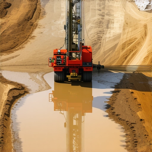 5 Ways to Stop 2026 Borehole Bit Balling in Sticky Soil