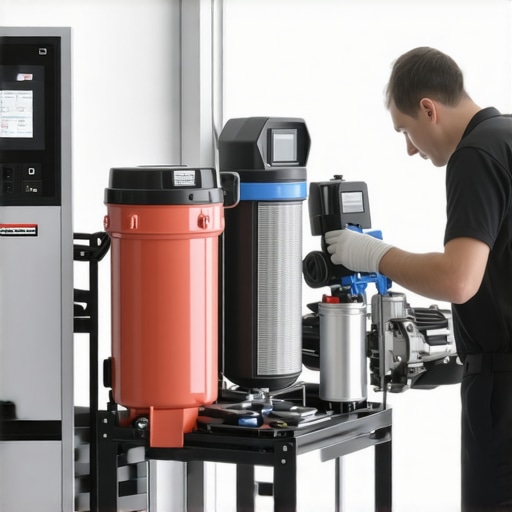 6 Tactics to Stop Hydrovac Filter Clogs and Save Fuel [2026]