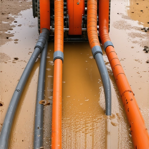 7 Vacuum Hose Tactics for Faster 2026 High-Viscosity Mud Suction