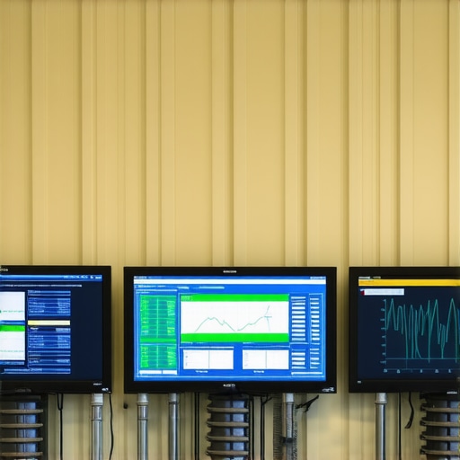 Operators monitoring advanced soil and pump data on digital screens for precise excavation control.