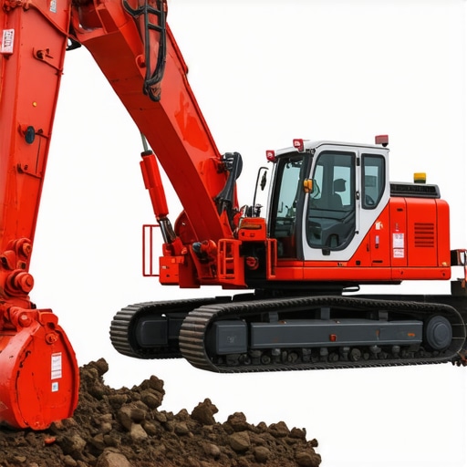 Robotic trenching machine with sensors operating in a geotechnically complex urban site