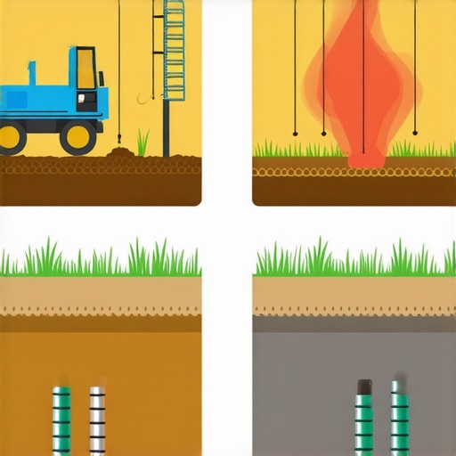 Avoid 2026 EPA Fines with These 4 Borehole Mud Tactics