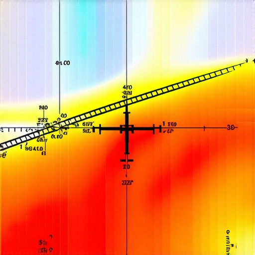 An innovative geophysical survey system scanning subsurface conditions with multiple sensors.