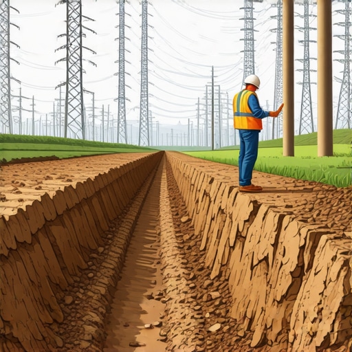 How to Avoid 2026 Line Damage in High-Density Clay